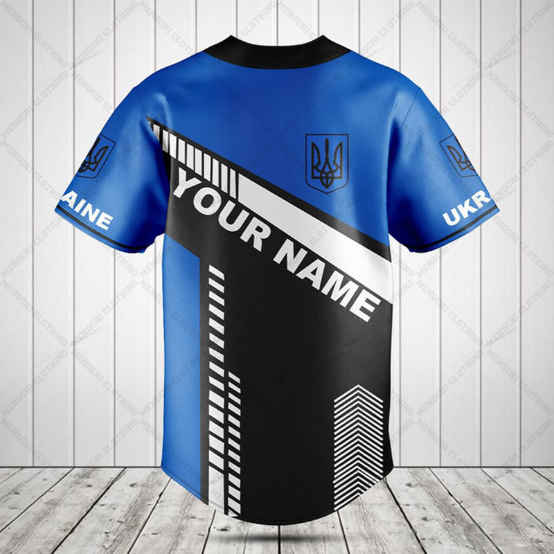 Kaos Baseball Unisex Kasual Mu - Mens Fashion Baseball Jersey ulasan dan harga