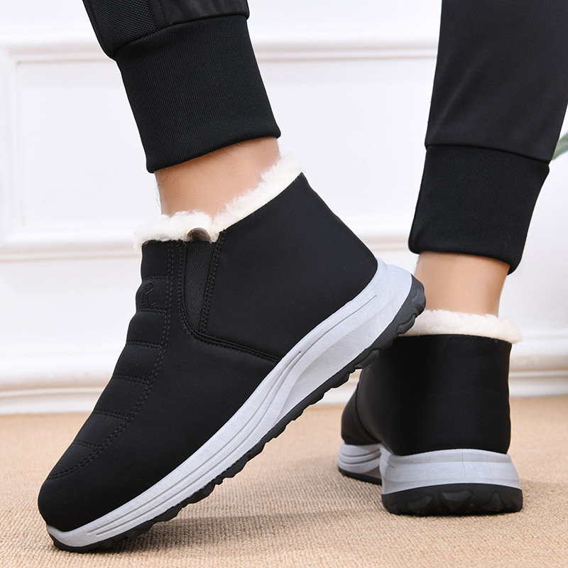 Sepatu Ukuran Besar untuk Pria - Men'S Fashion Plus ulasan dan harga
