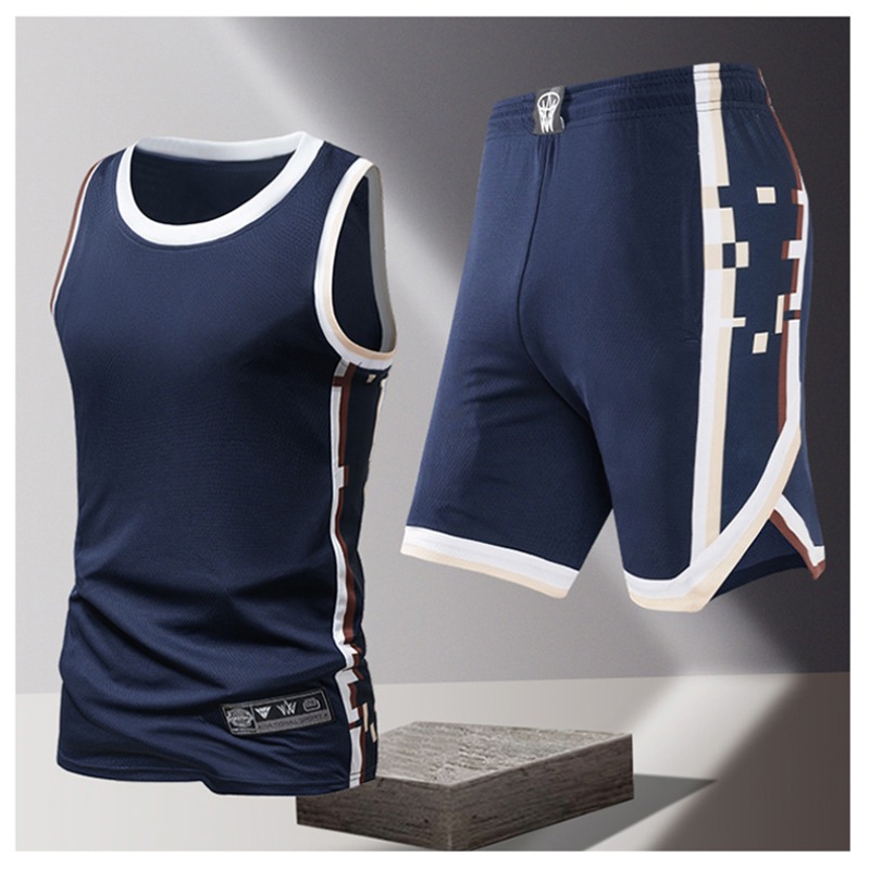 Tren Santai Luar Ruangan Haria - Mens Fashion Summer ulasan dan harga