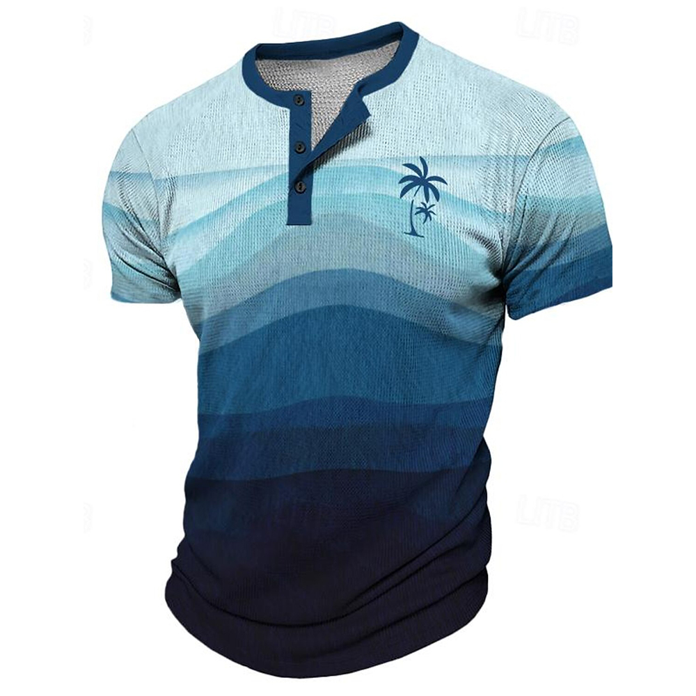 Kaos Pria Lucu Motif Pohon Kel - Men'S Fashion T Shirts ulasan dan harga