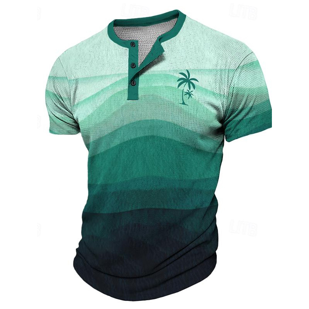 Kaos Pria Lucu Motif Pohon Kel - Men'S Fashion T Shirts ulasan dan harga