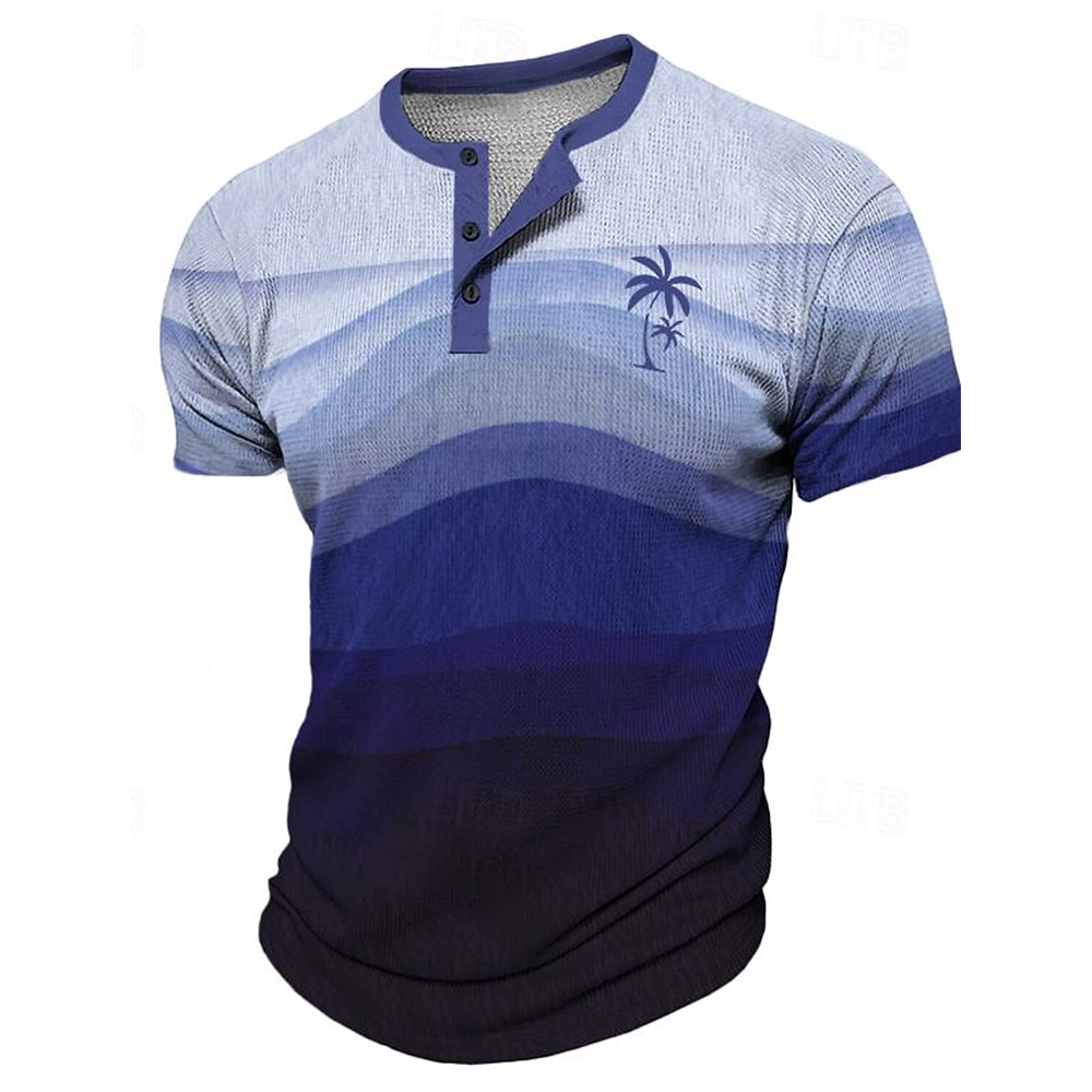 Kaos Pria Lucu Motif Pohon Kel - Men'S Fashion T Shirts ulasan dan harga
