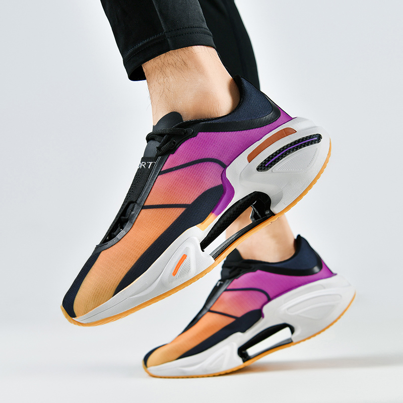 Sepatu sneaker pria dan wanita - Mens Fashion Trainers 2025 ulasan dan harga