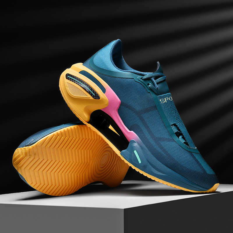 Sepatu sneaker pria dan wanita - Mens Fashion Trainers 2025 ulasan dan harga