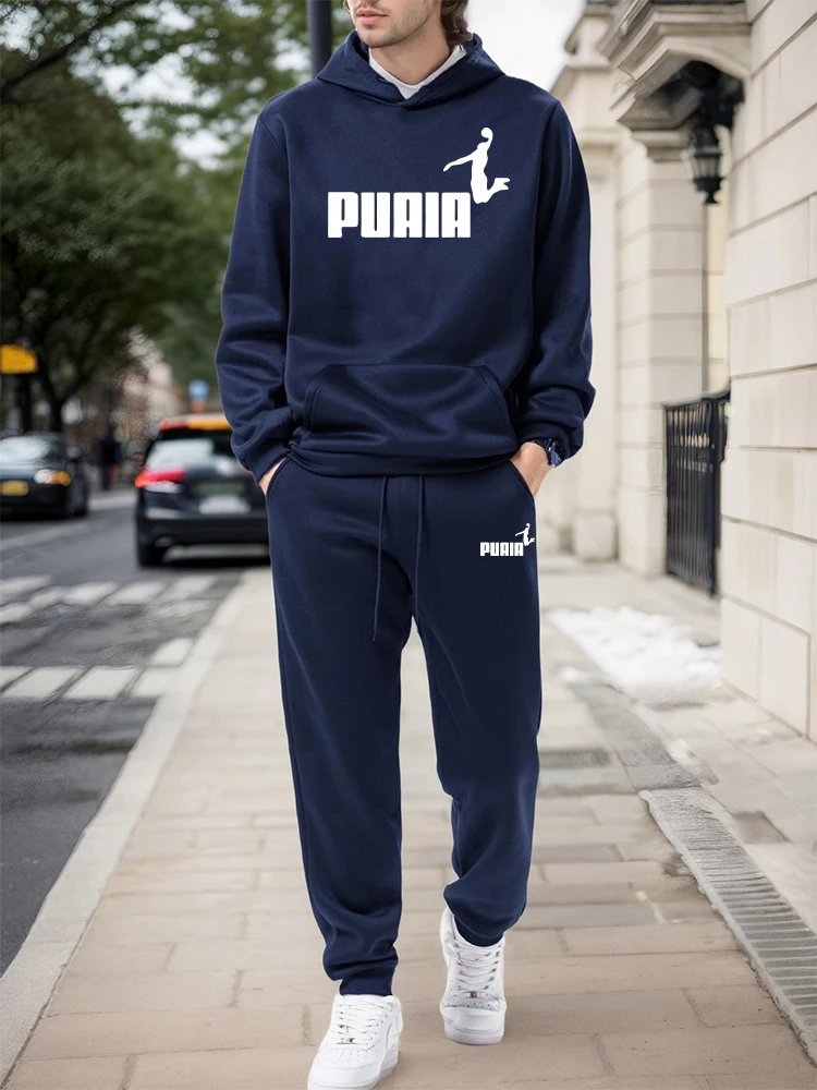Setelan Pria/Hoodie/Celana 202 - Men'S Fashion For 2026 ulasan dan harga