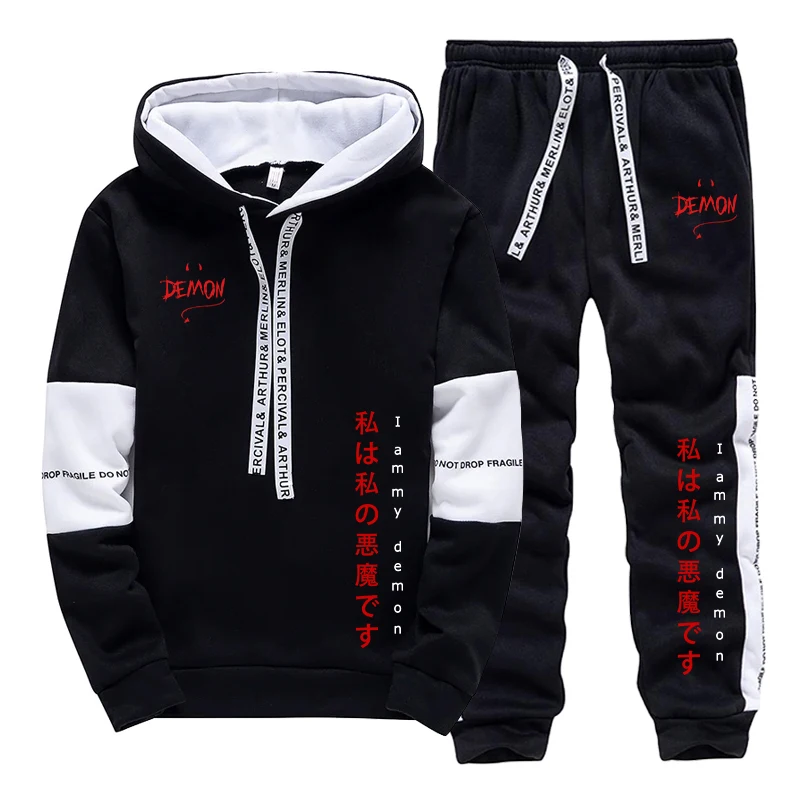 Hoodie dan Celana Olahraga Ter - Men'S Fashion For 2026 ulasan dan harga
