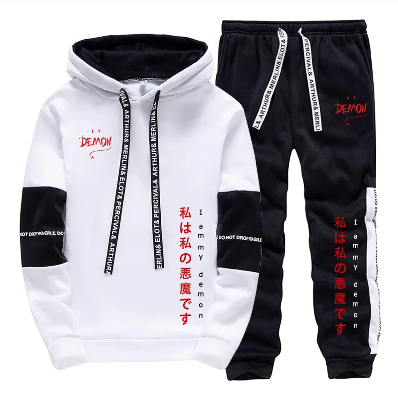 Hoodie dan Celana Olahraga Ter - Men'S Fashion For 2026 ulasan dan harga