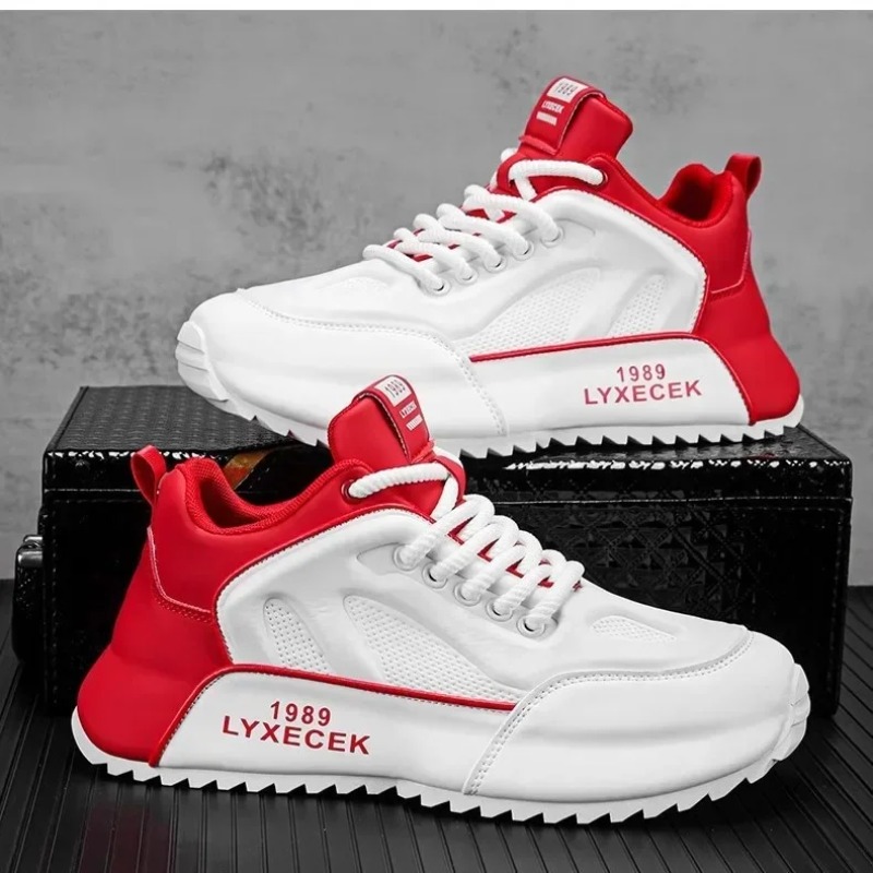 Sepatu Sneakers Pria Fashion K - Mens Fashion Trainers 2025 ulasan dan harga