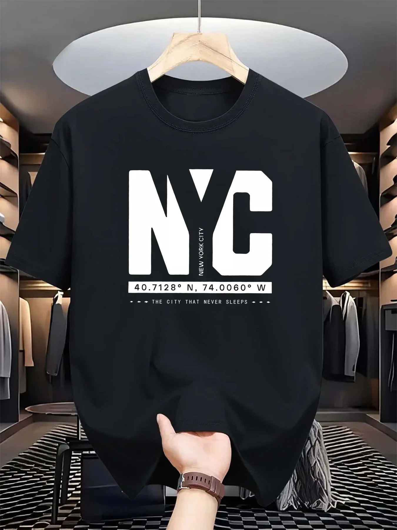 Tren Fashion Musim Panas Pria  - York Men'S Fashion ulasan dan harga