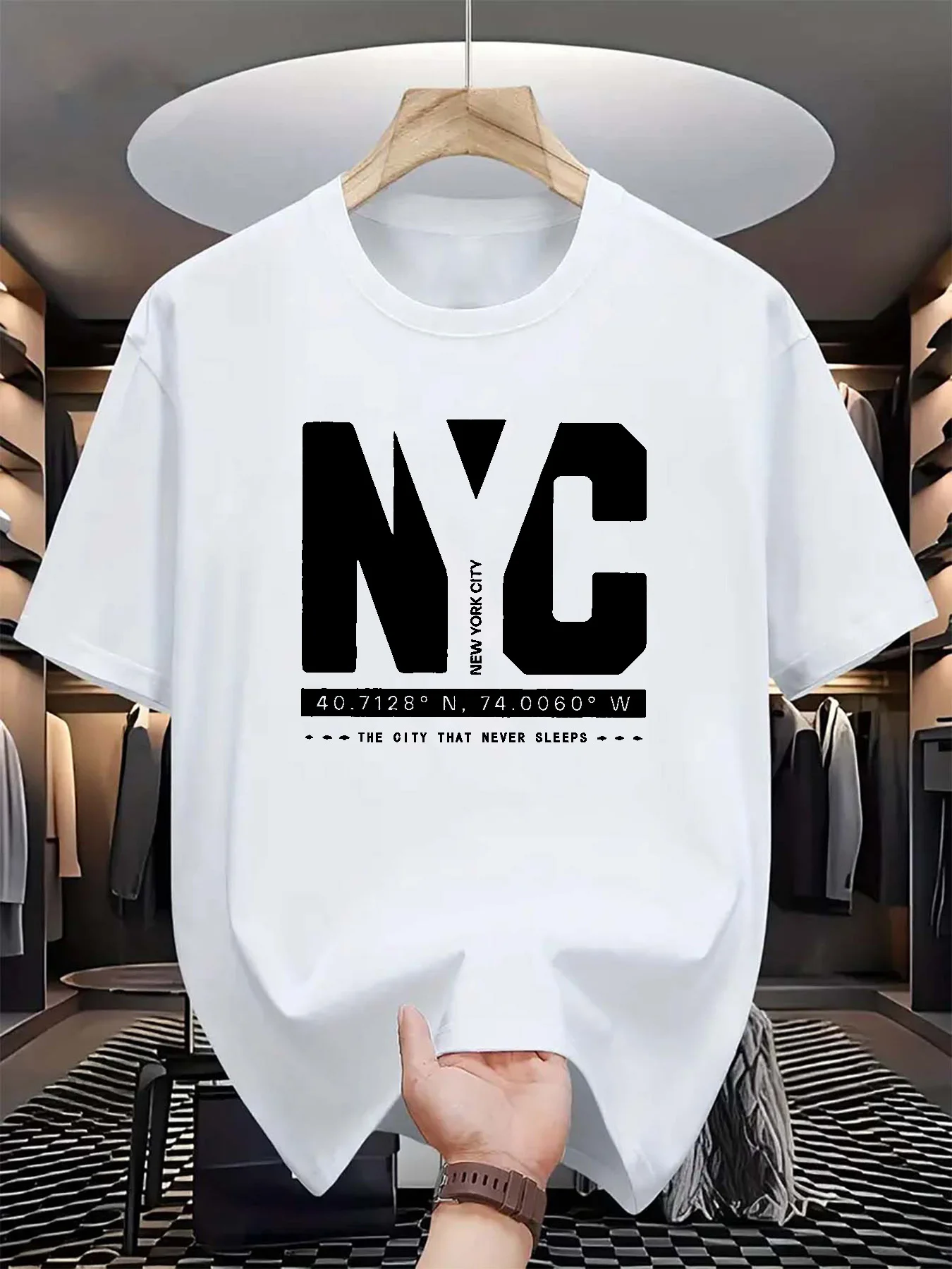 Tren Fashion Musim Panas Pria  - York Men'S Fashion ulasan dan harga