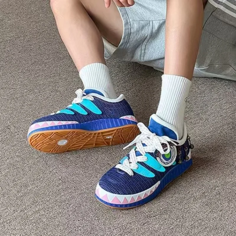 Sepatu Desainer Pria Oranye Fa - Mens Fashion Trainers 2025 ulasan dan harga