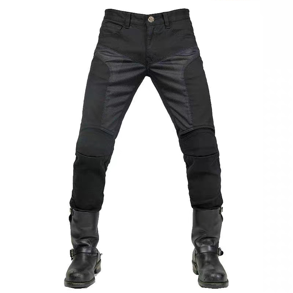 Celana jins berkendara sepeda  - Men'S Fashion Jeans 2025 ulasan dan harga