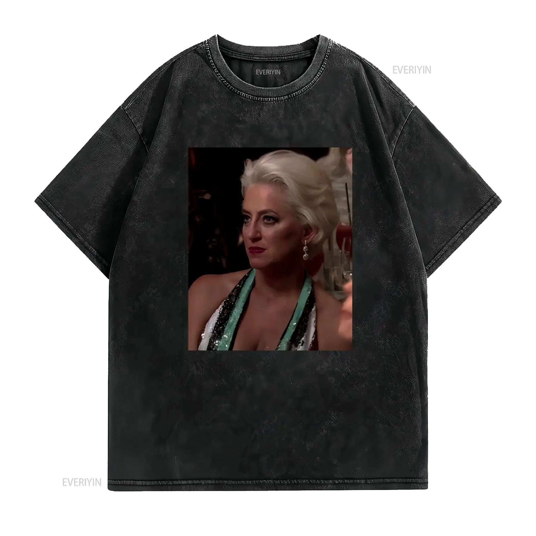 Kaos Fashion Dorinda Medley An - York Men'S Fashion ulasan dan harga