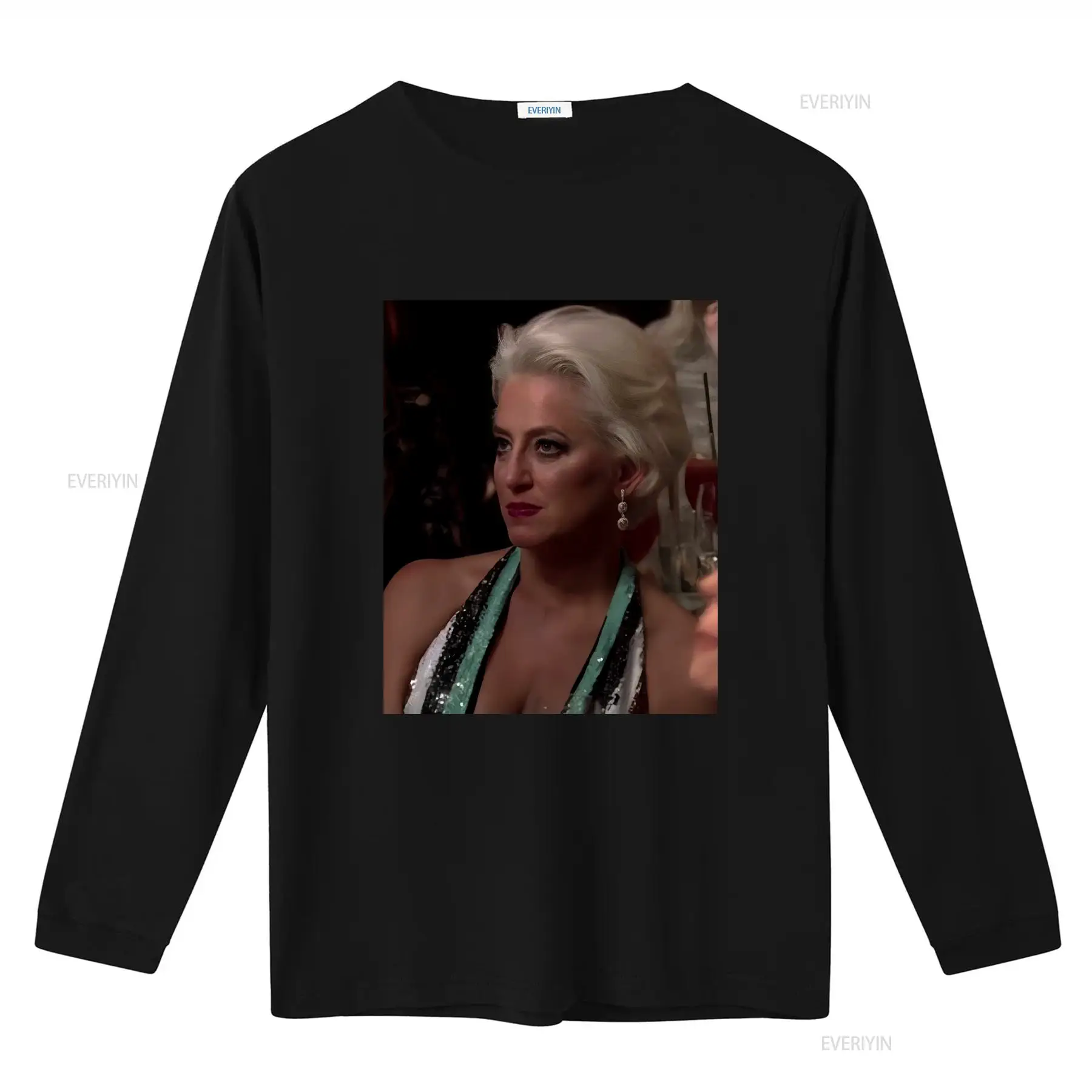 Kaos Fashion Dorinda Medley An - York Men'S Fashion ulasan dan harga