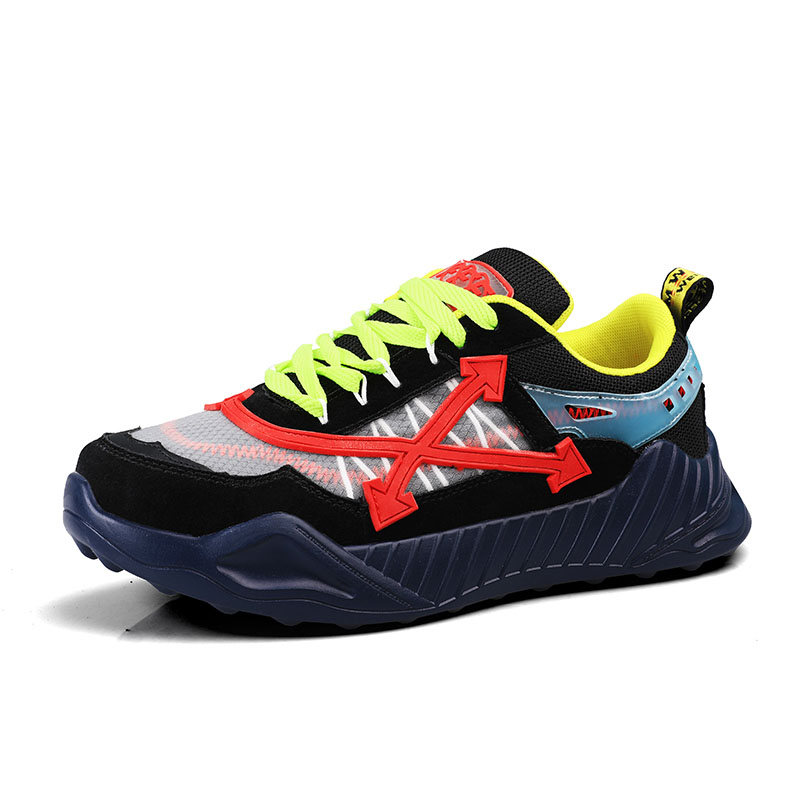 Sepatu Pria Fashion Baru 2025  - Mens Fashion Trainers 2025 ulasan dan harga
