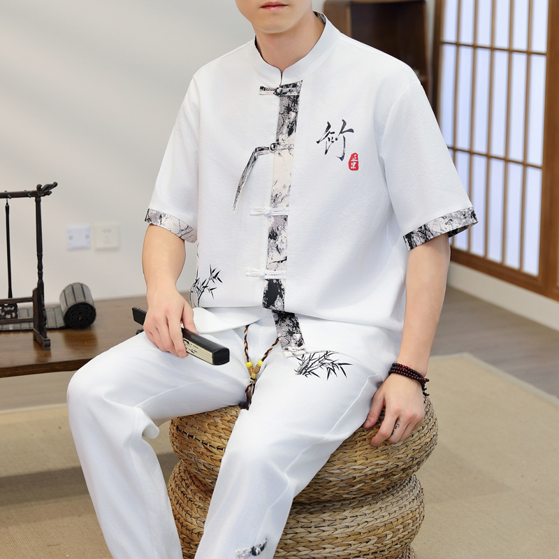 Set Kasual Pria Musim Semi 202 - Men'S Fashion For 2026 ulasan dan harga
