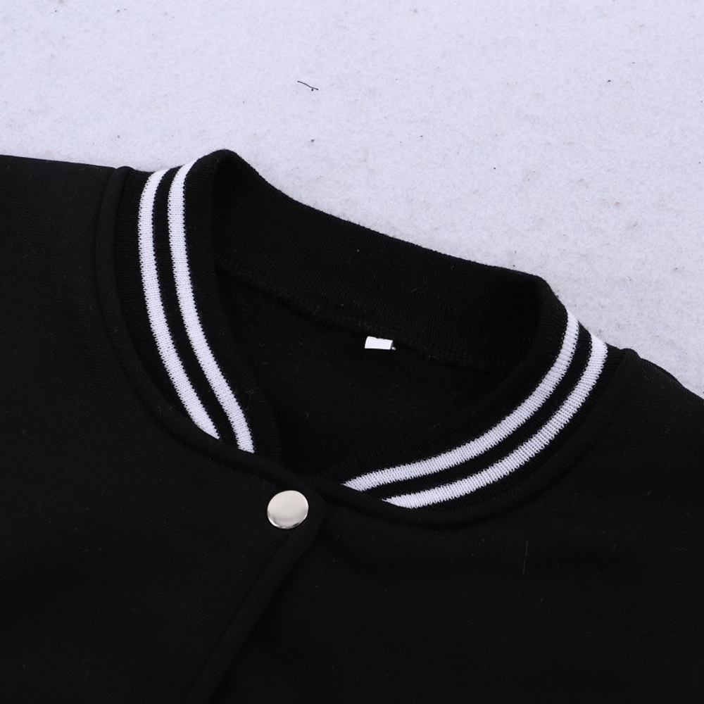 Tetap Bergaya, Jangan Pernah M - Mens Fashion Baseball Jersey ulasan dan harga