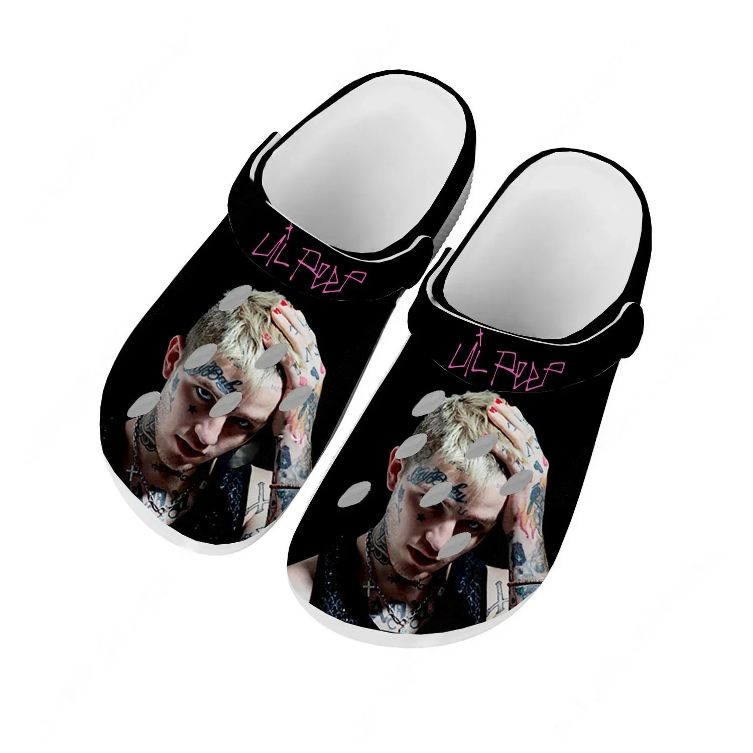 Sepatu Air Lil Peep Pria Wanit - Mens Fashion Sandals ulasan dan harga