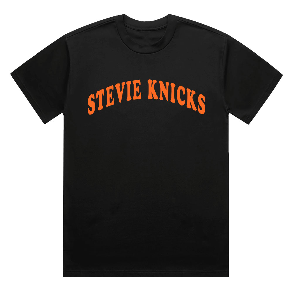 Kaus Stevie Knicks TS Kaus Des - York Men'S Fashion ulasan dan harga