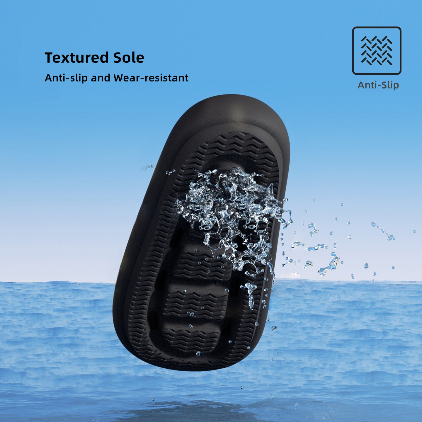 Sandal Fashion Wanita Musim Pa - Mens Fashion Sandals ulasan dan harga