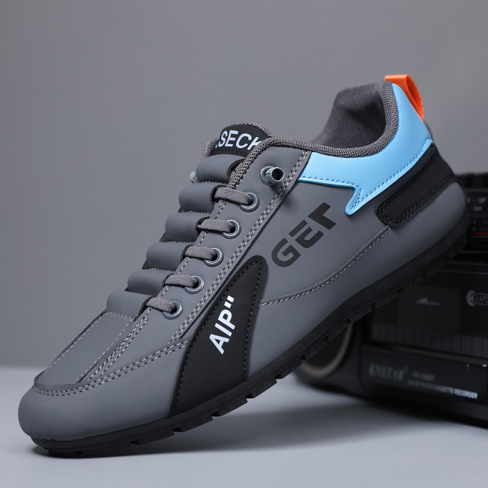 Sepatu kets olahraga pria, sep - Mens Fashion Trainers 2025 ulasan dan harga
