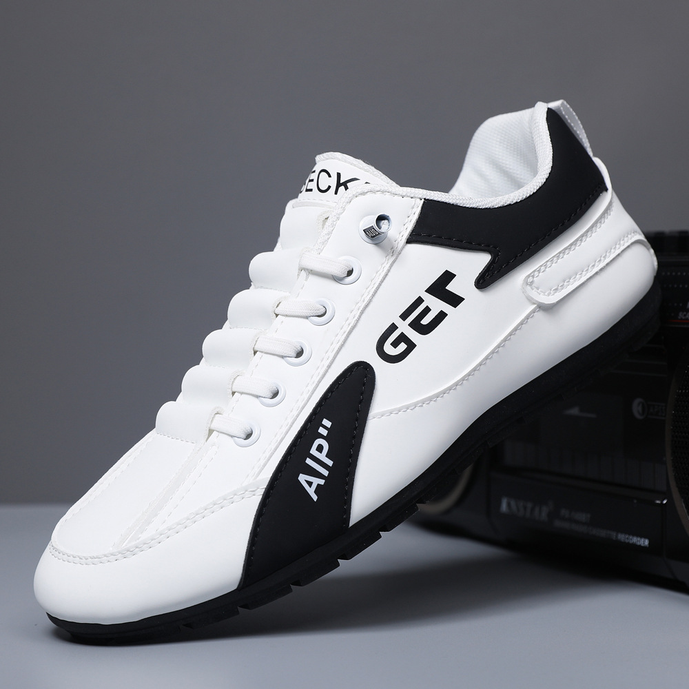 Sepatu kets olahraga pria, sep - Mens Fashion Trainers 2025 ulasan dan harga