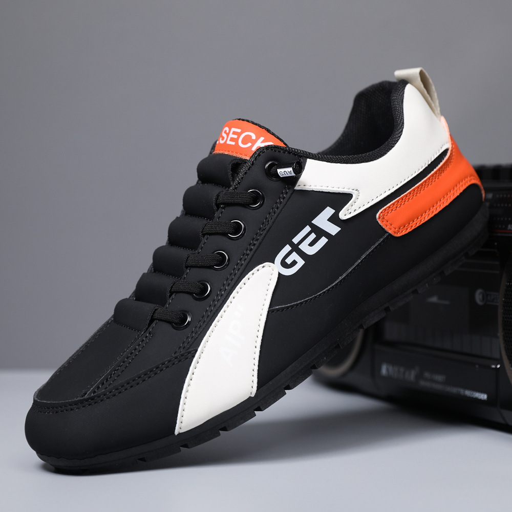 Sepatu kets olahraga pria, sep - Mens Fashion Trainers 2025 ulasan dan harga