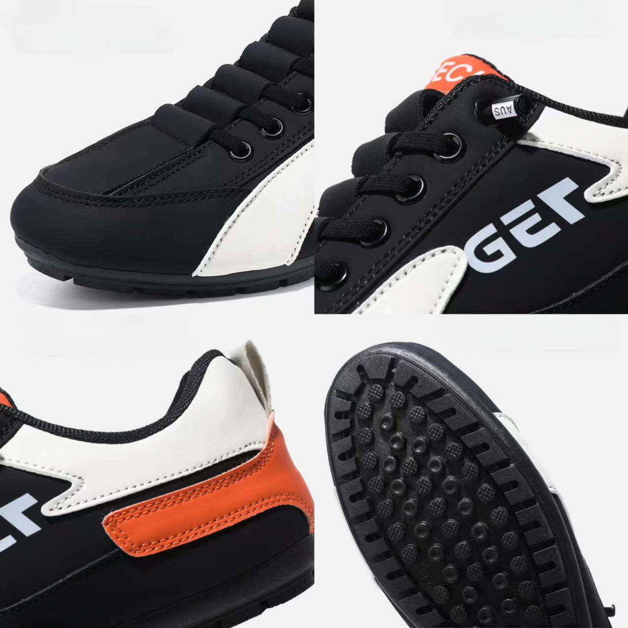 Sepatu kets olahraga pria, sep - Mens Fashion Trainers 2025 ulasan dan harga