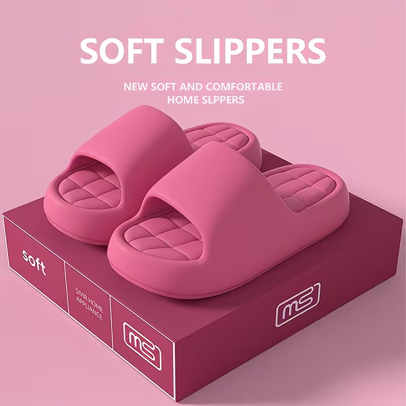 Sandal Wanita Modis Sol Lembut - Mens Fashion Sandals ulasan dan harga