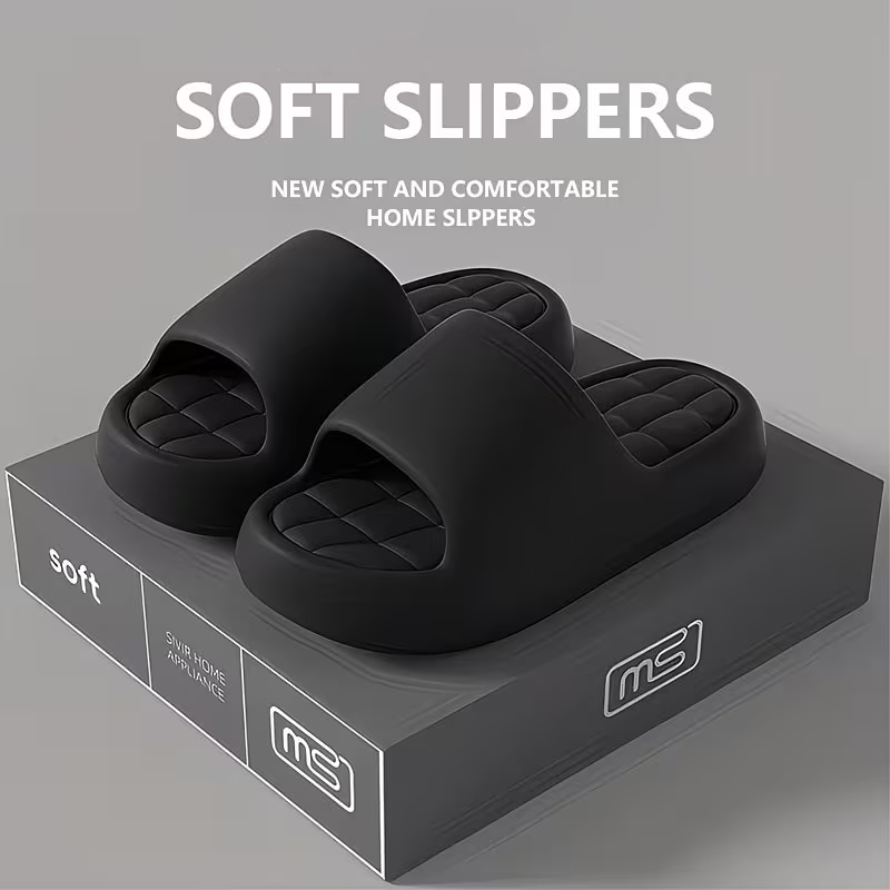 Sandal Wanita Modis Sol Lembut - Mens Fashion Sandals ulasan dan harga