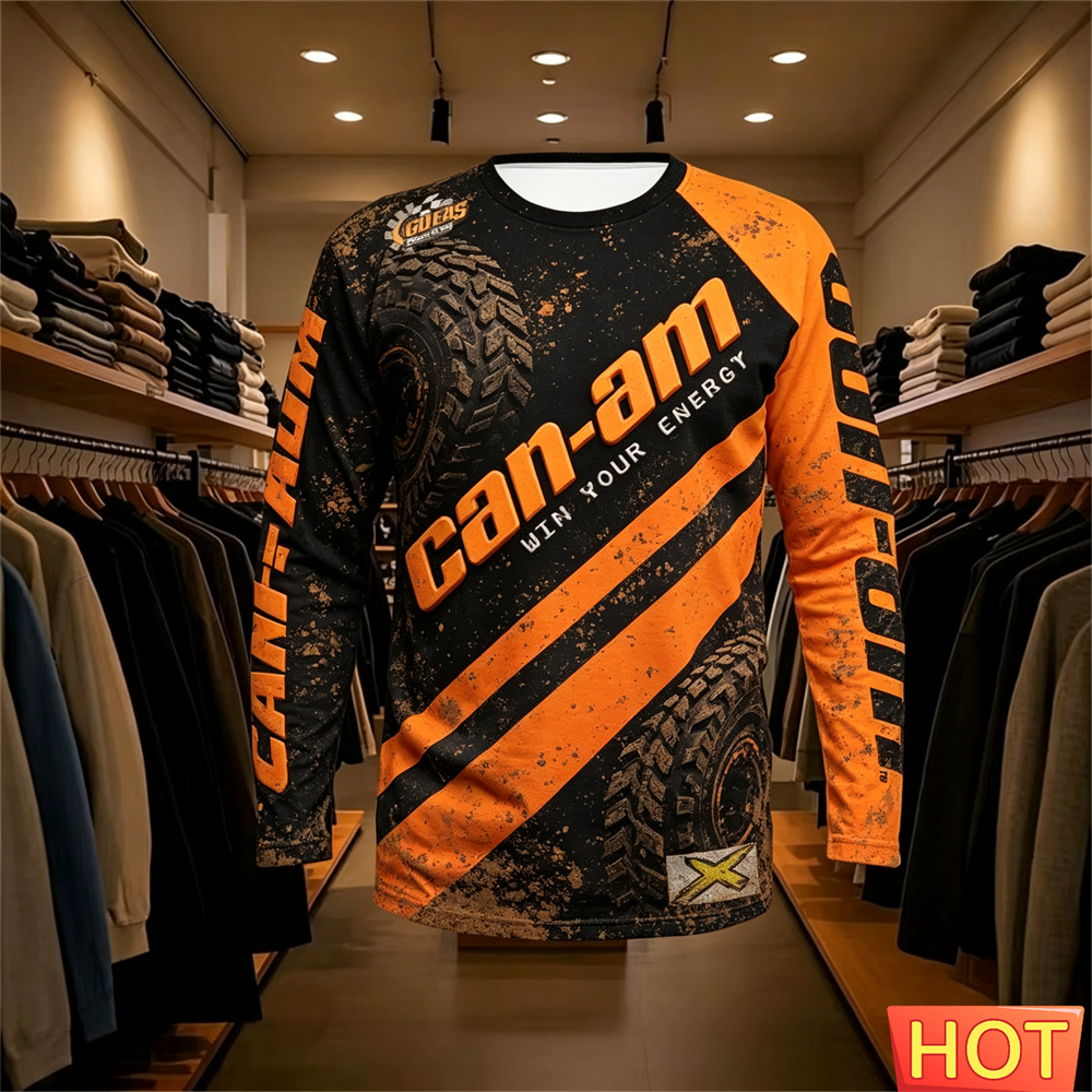 Kaos Lengan Panjang Leher Bula - Men'S Fashion Outfits ulasan dan harga