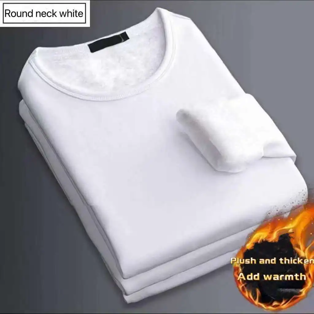 Kaus Pakaian Dalam Termal Leng - Men'S Fashion T Shirts ulasan dan harga
