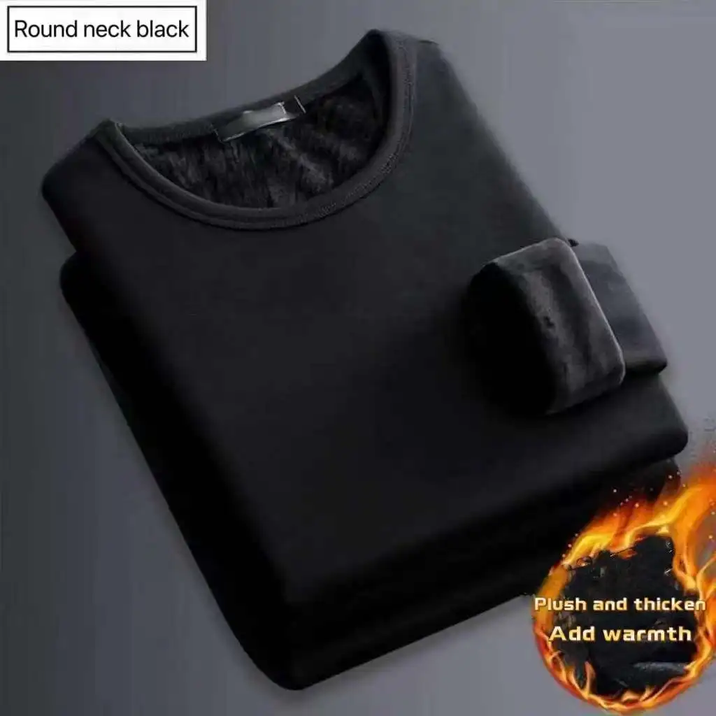 Kaus Pakaian Dalam Termal Leng - Men'S Fashion T Shirts ulasan dan harga
