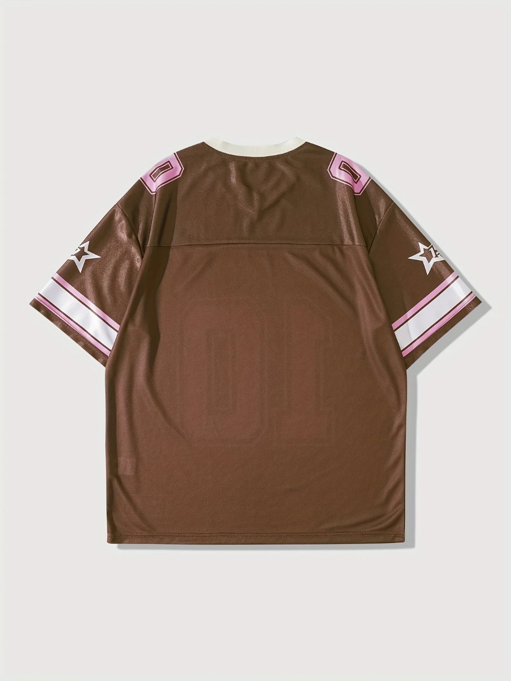 Kaus Kerah V Pria Wanita Cepat - Men'S Fashion V Neck T Shirts ulasan dan harga