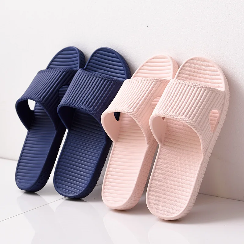 Sandal Rumah Wanita Pria Platf - Mens Fashion Sandals ulasan dan harga