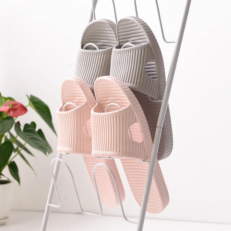 Sandal Rumah Wanita Pria Platf - Mens Fashion Sandals ulasan dan harga