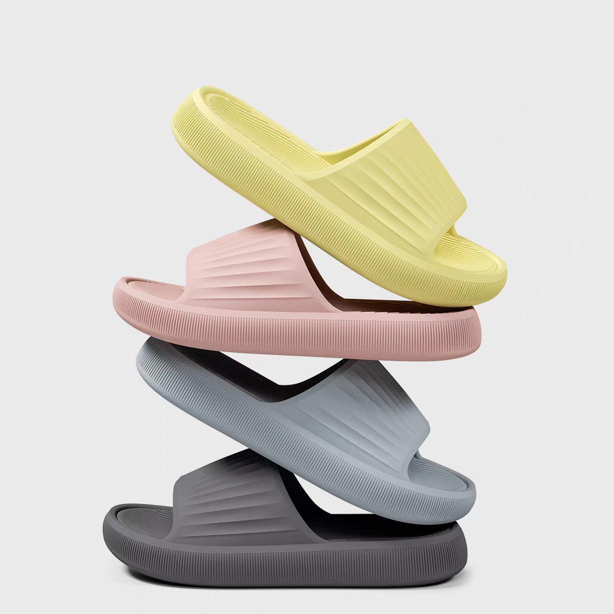 Sandal Musim Panas Wanita Anti - Mens Fashion Sandals ulasan dan harga
