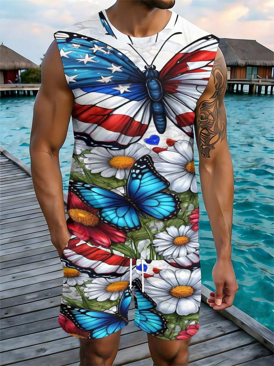 Busana Kasual 2026 Gaya Baru M - Men'S Fashion For 2026 ulasan dan harga